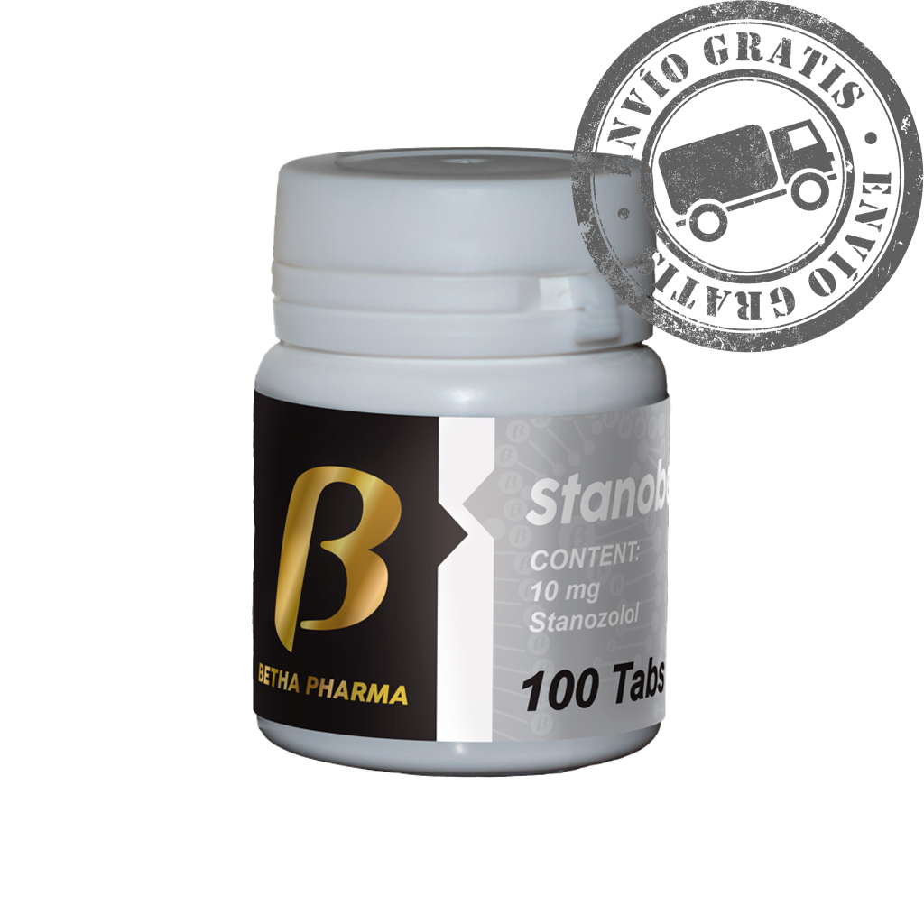 Stanobet Oral