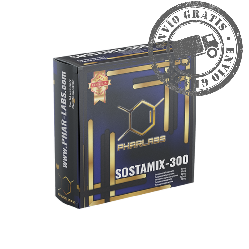 Sostamix 300 Premium