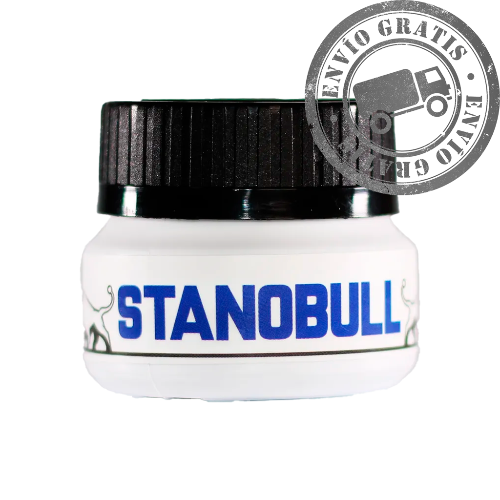 Stanobull Oral