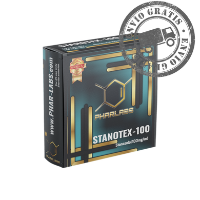 Stanotex 100 Premium phar labs