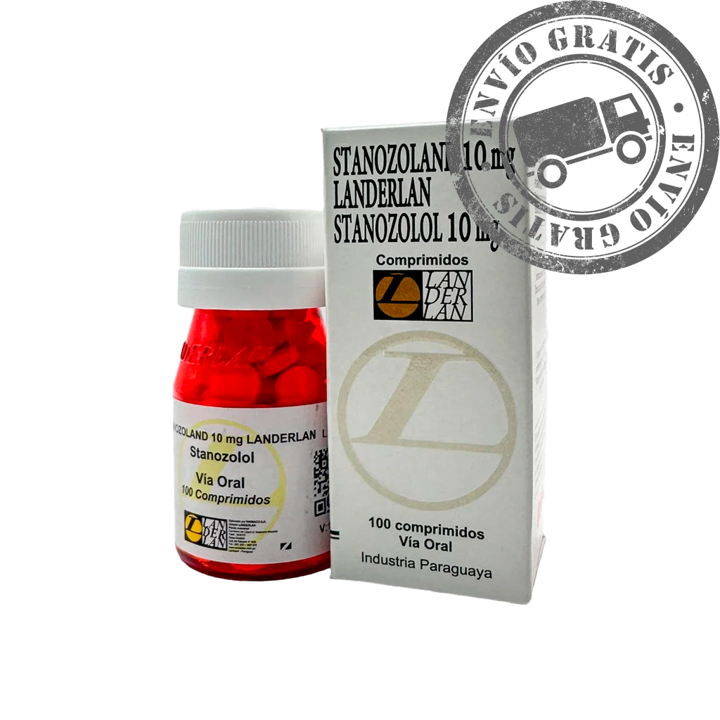 Stanozoland Oral