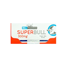 Cargar imagen en el visor de la galería, Superbull
