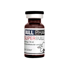 Cargar imagen en el visor de la galería, Superbull
