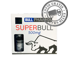 Cargar imagen en el visor de la galería, Superbull
