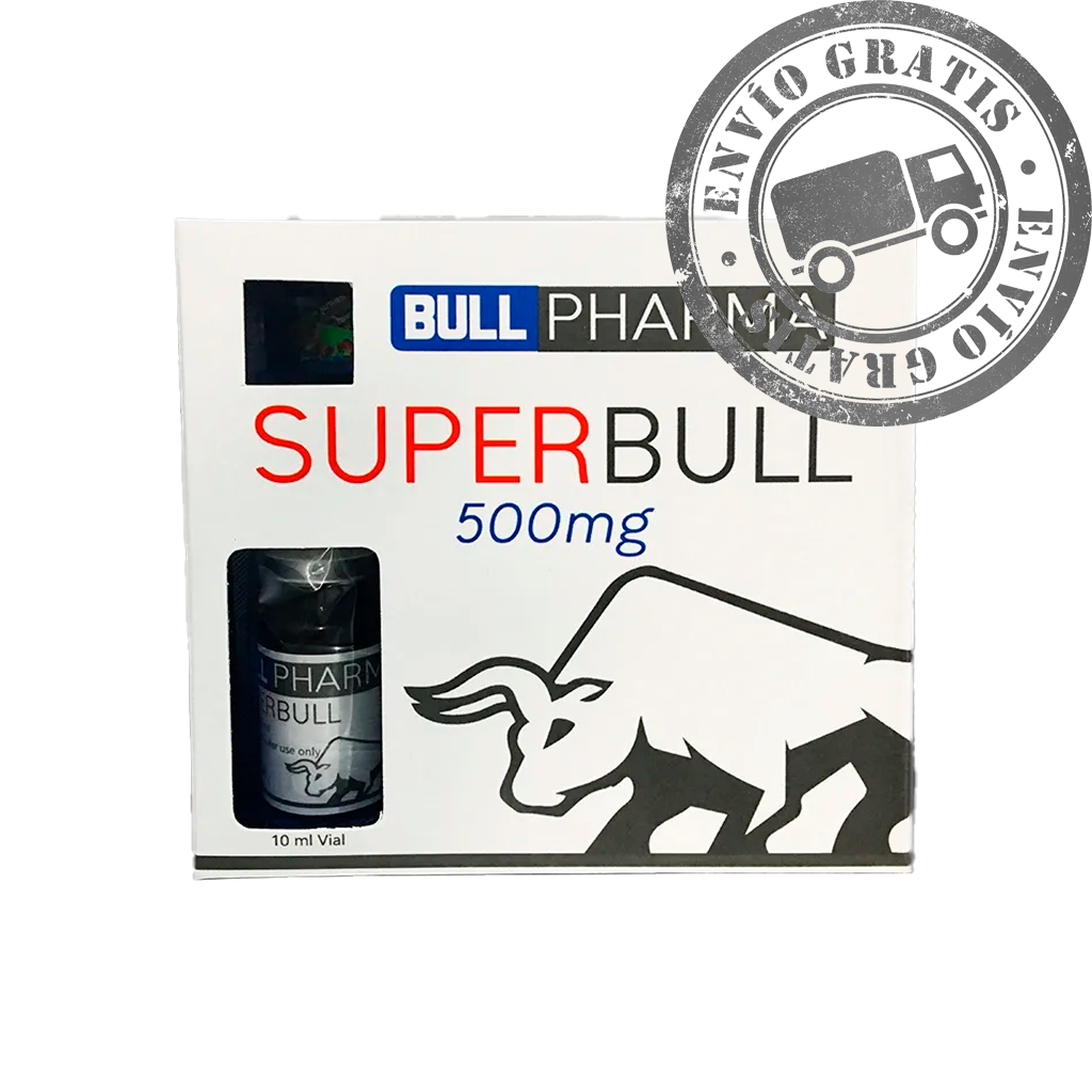 Superbull