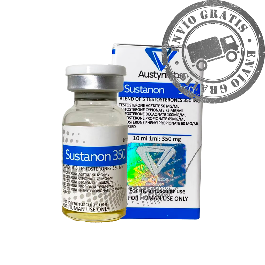 Sustanon