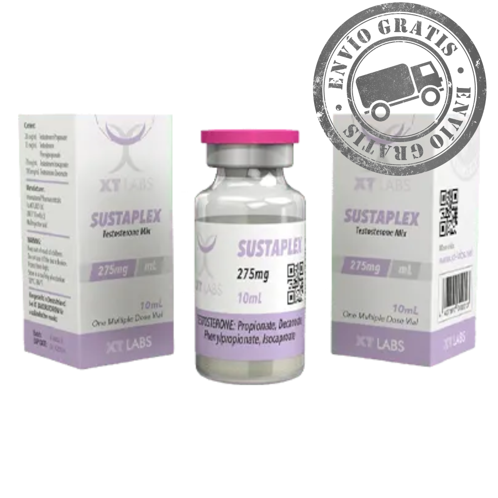 Sustaplex 275