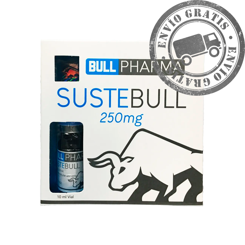 Sustebull