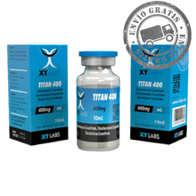 Cargar imagen en el visor de la galería, Titan 400
