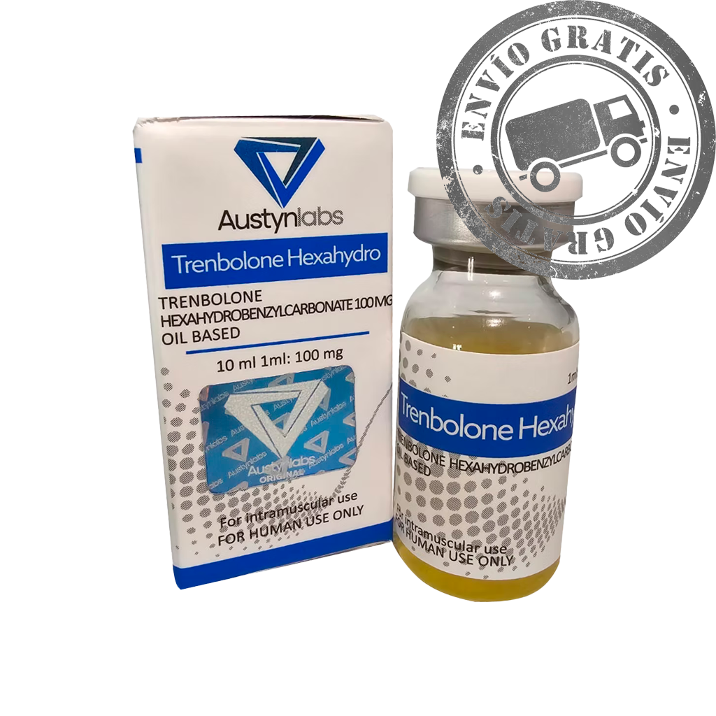 Trembolone Hexahydro