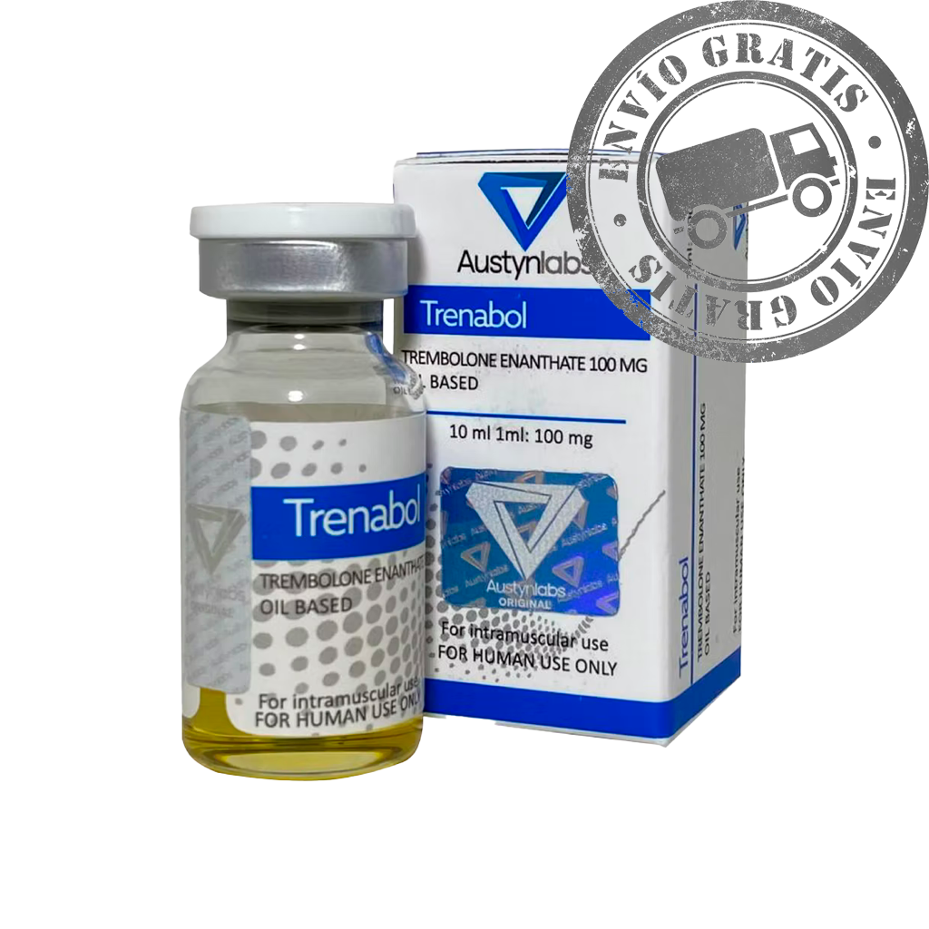 Trenabol