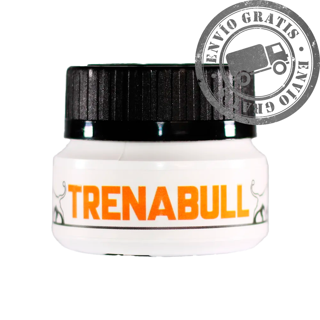 Trenabull Oral