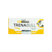 Cargar imagen en el visor de la galería, Trenabull
