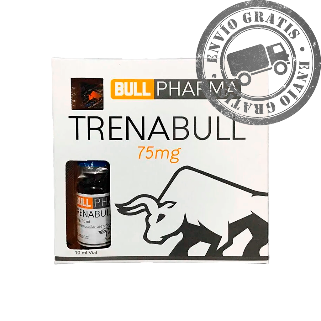 Trenabull