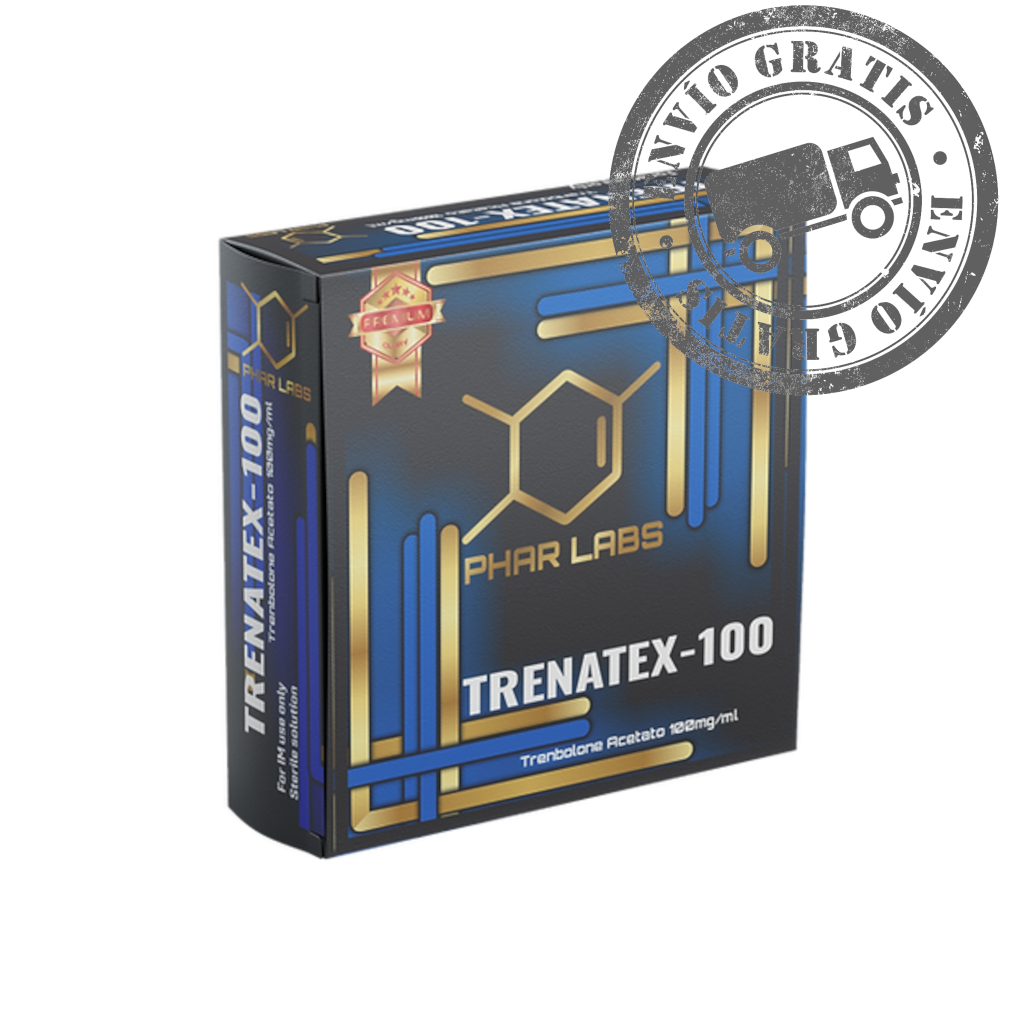 Trenatex 100 Premium