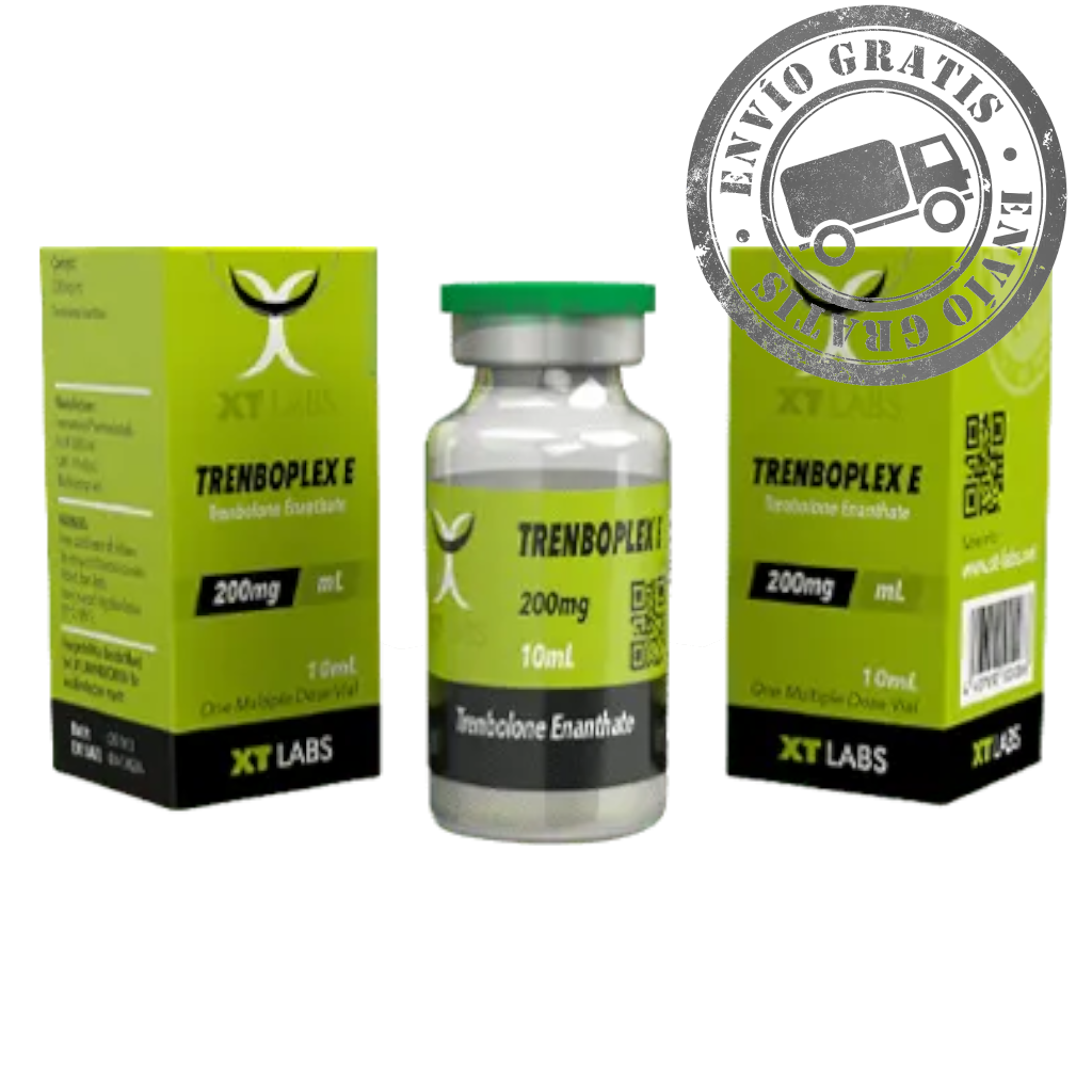 Trenboplex E200