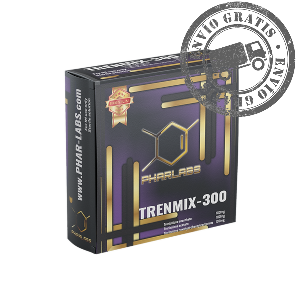 Trenmix 300 Premium