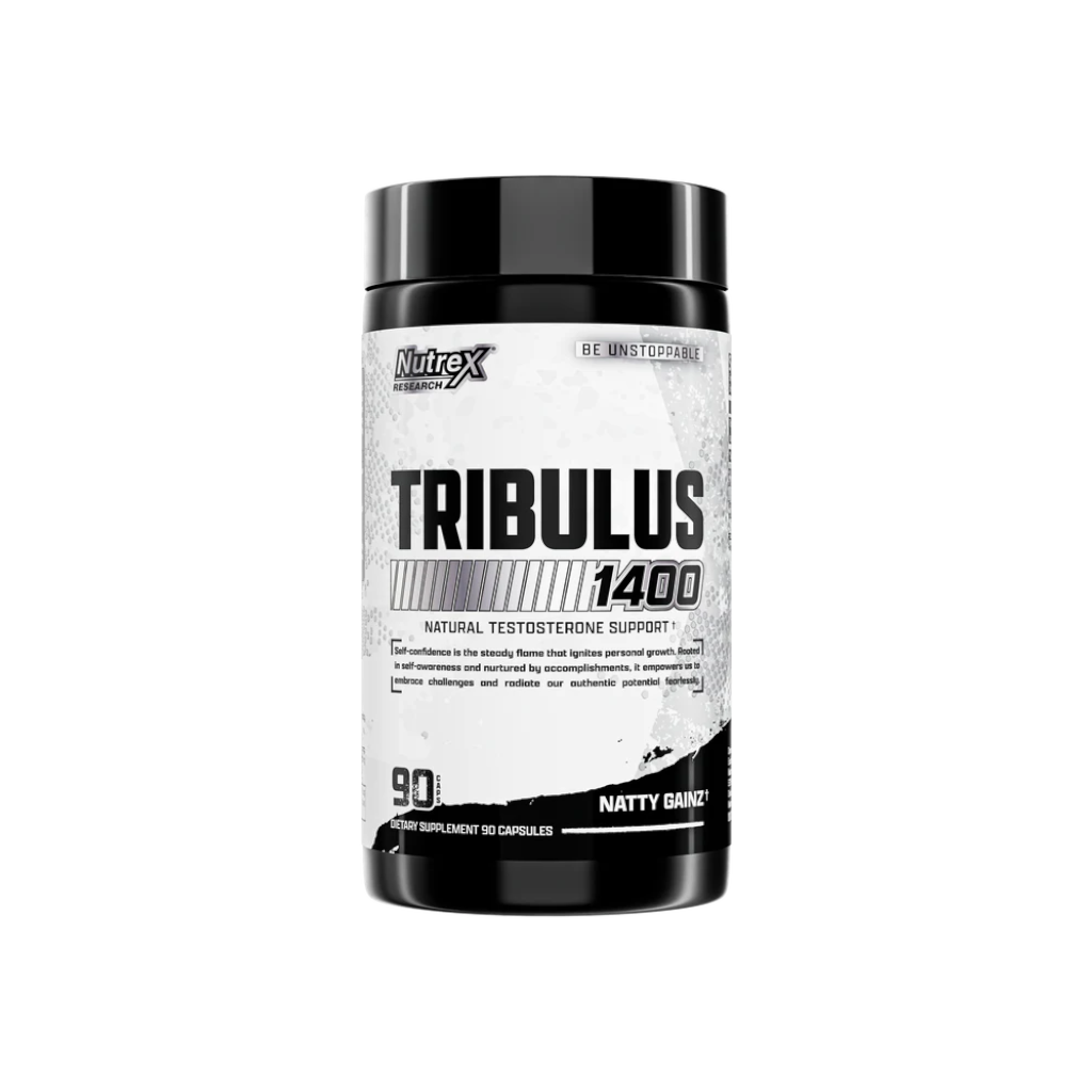 Tribulus