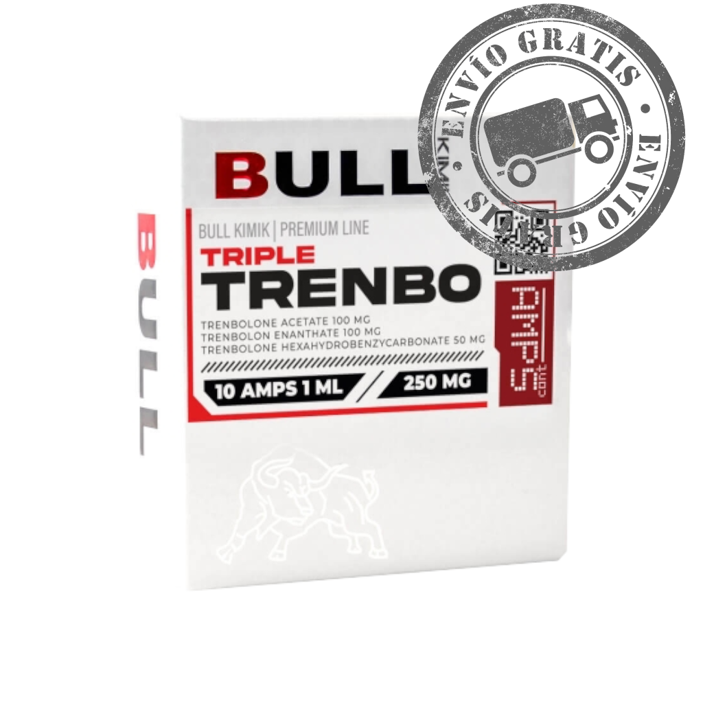 Triple Trenbo