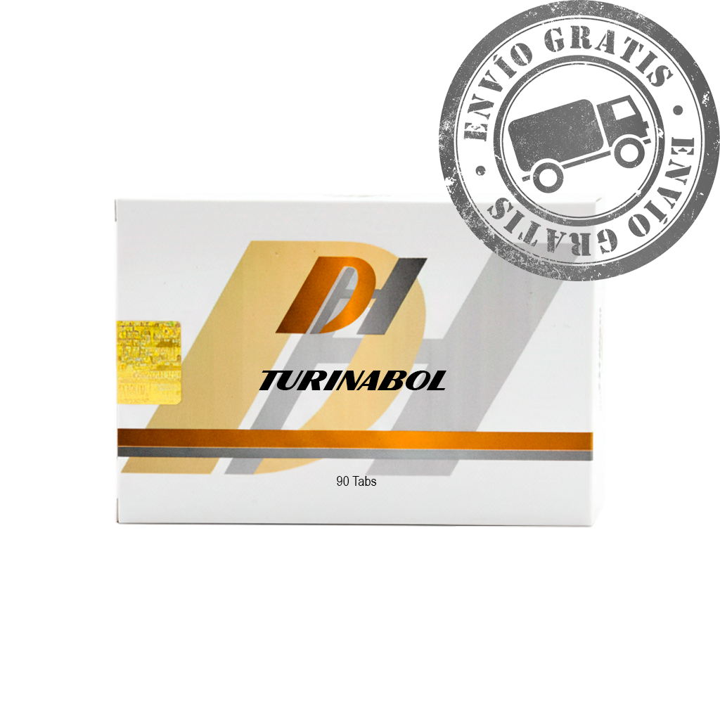 Turinabol