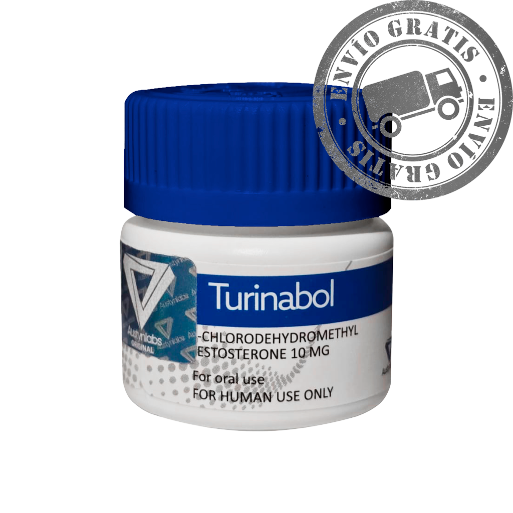 Turinabol