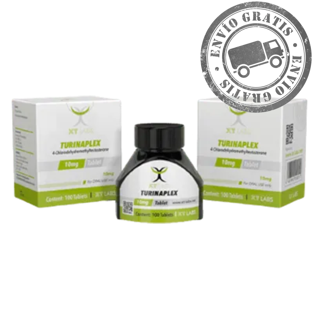 Turinaplex 10