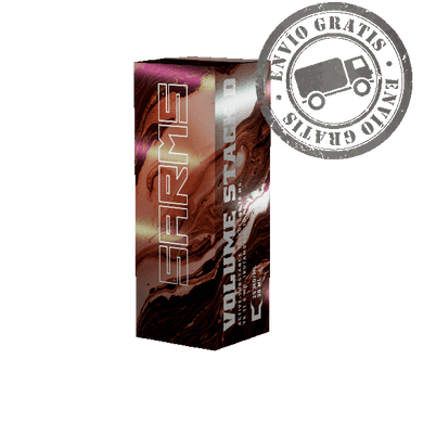 Volume stack boulder, testolone, yk11, ibutemoren