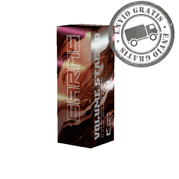 Volume stack boulder, testolone, yk11, ibutemoren