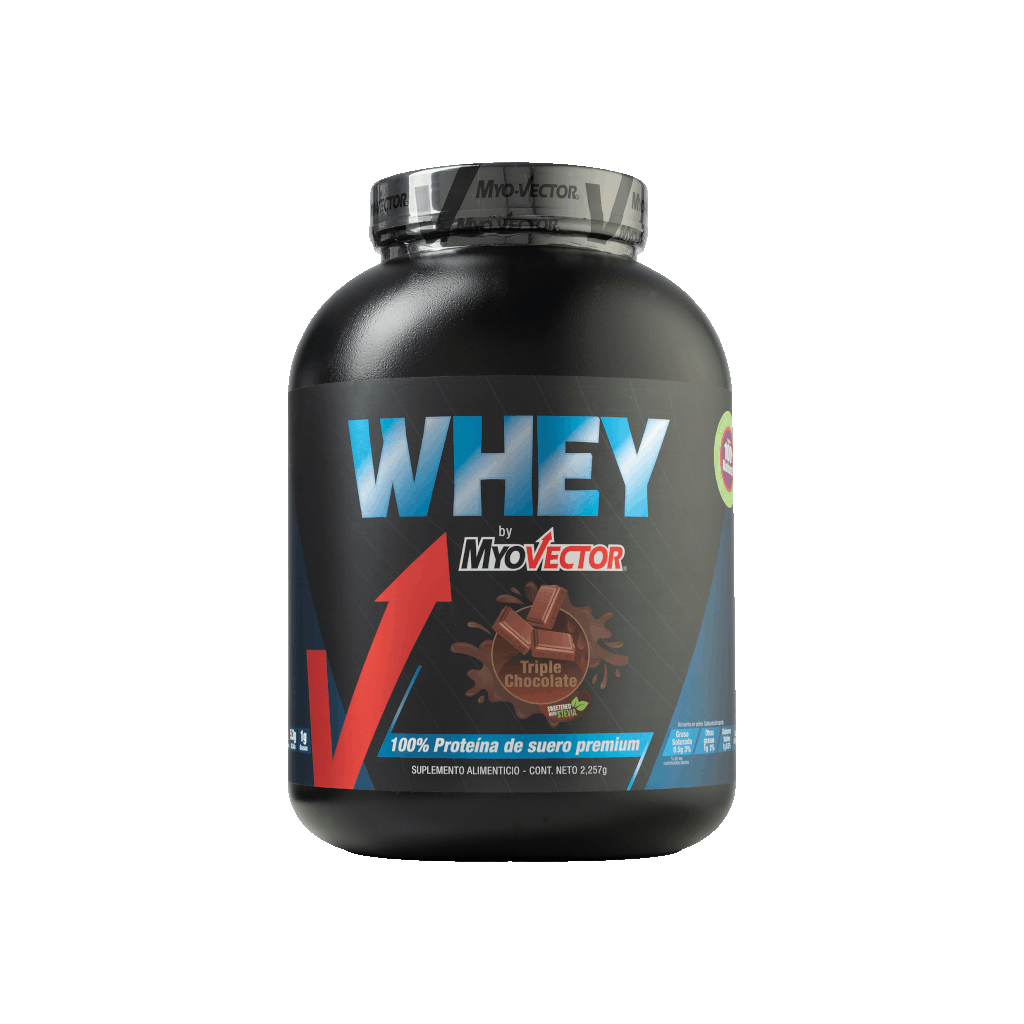 Whey
