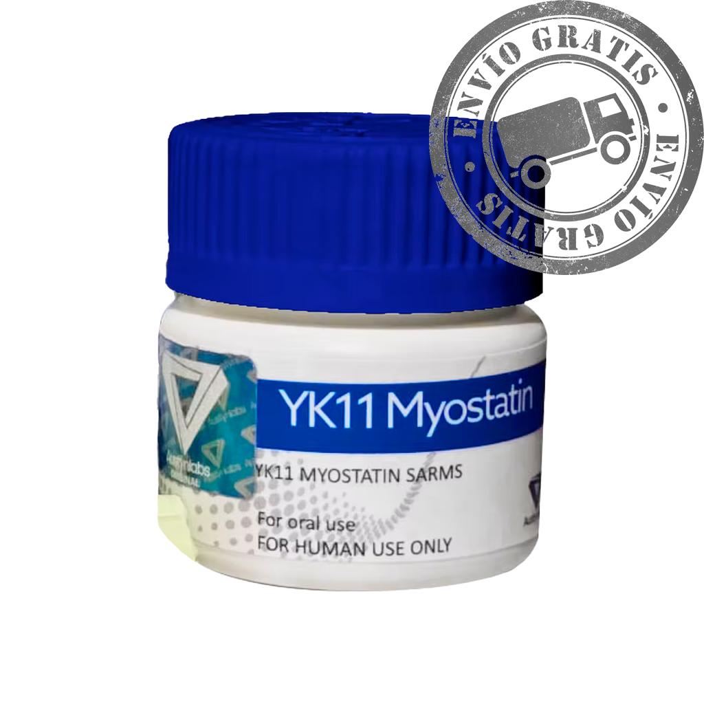 Yk-11