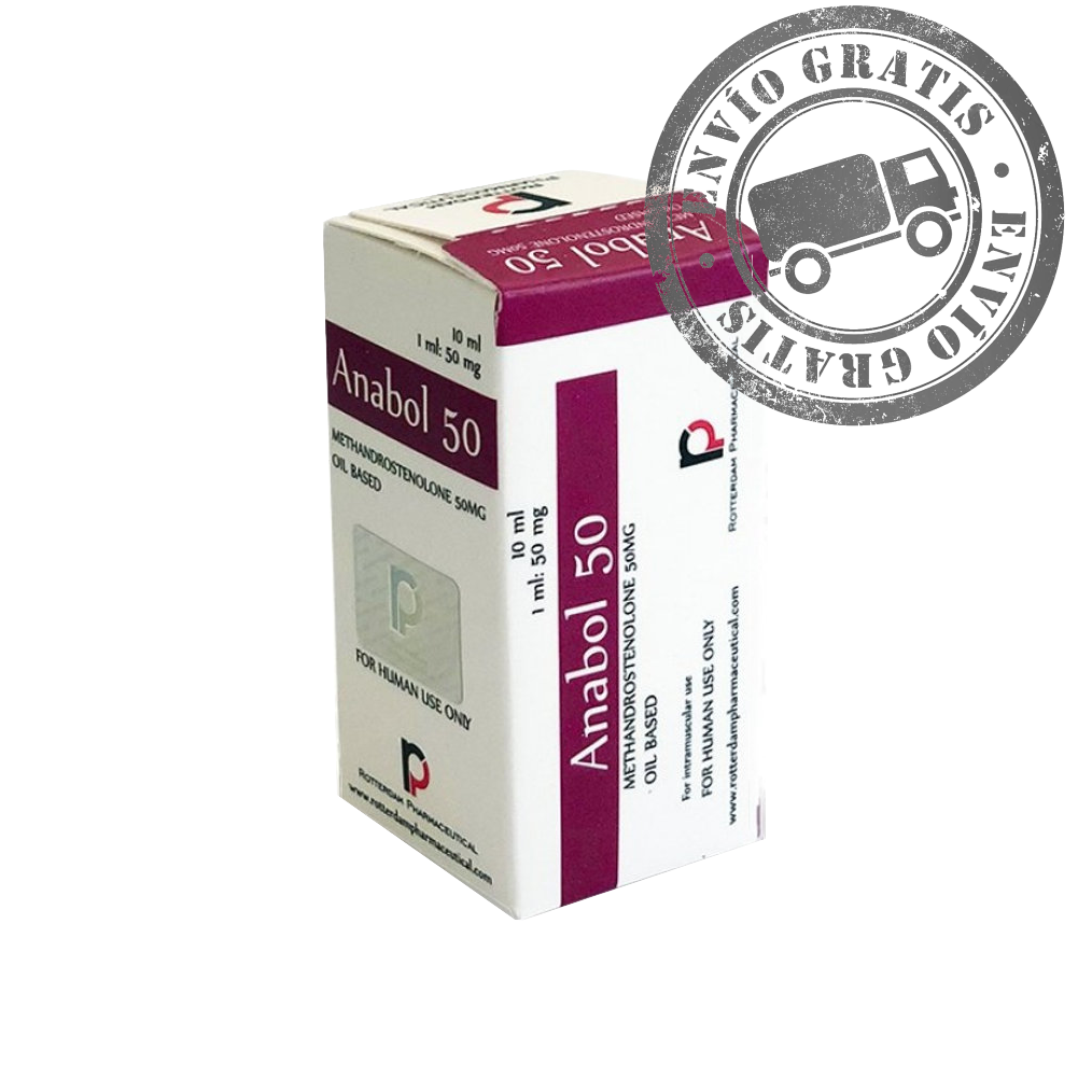 Anabol 50