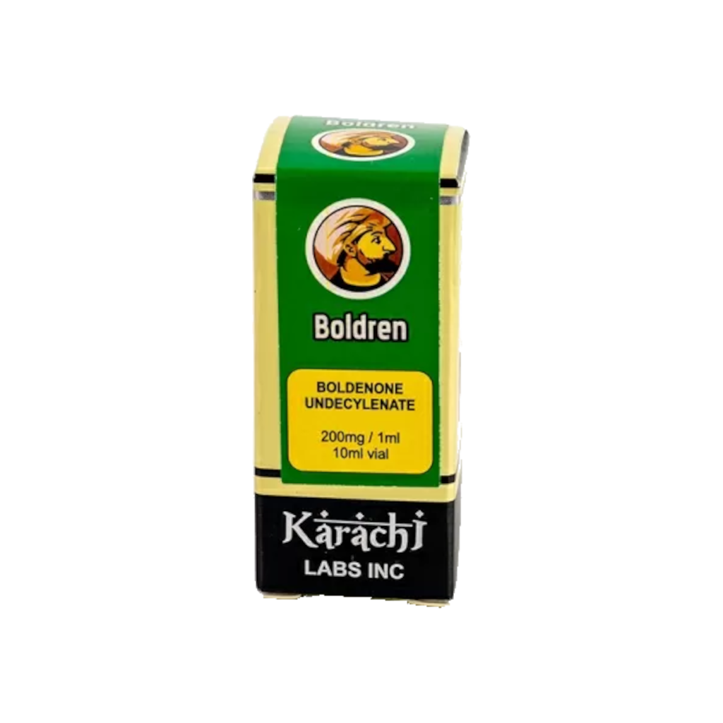 Boldren