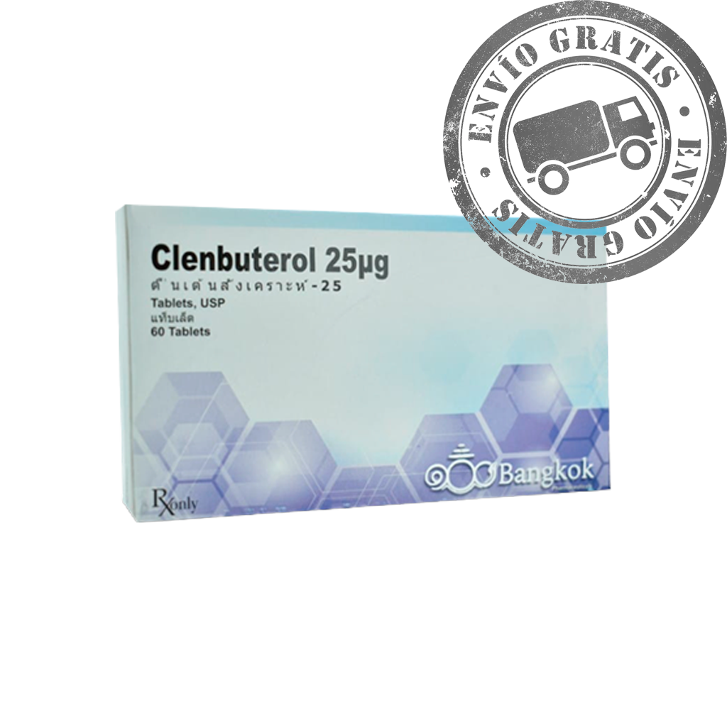 Clenbuterol