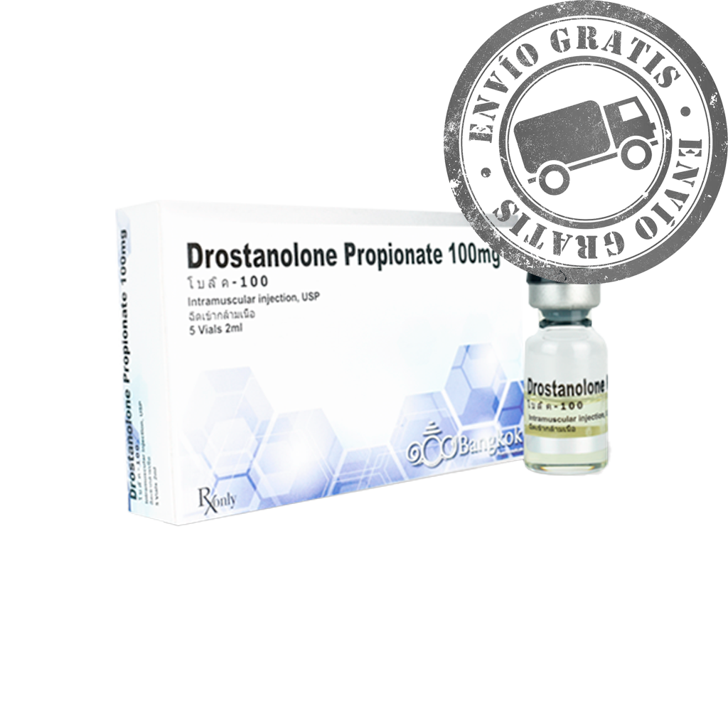 Drostanolone Propionate