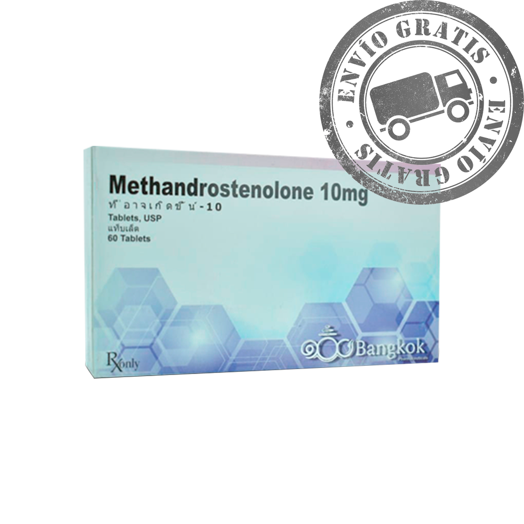 Methandrostenolone