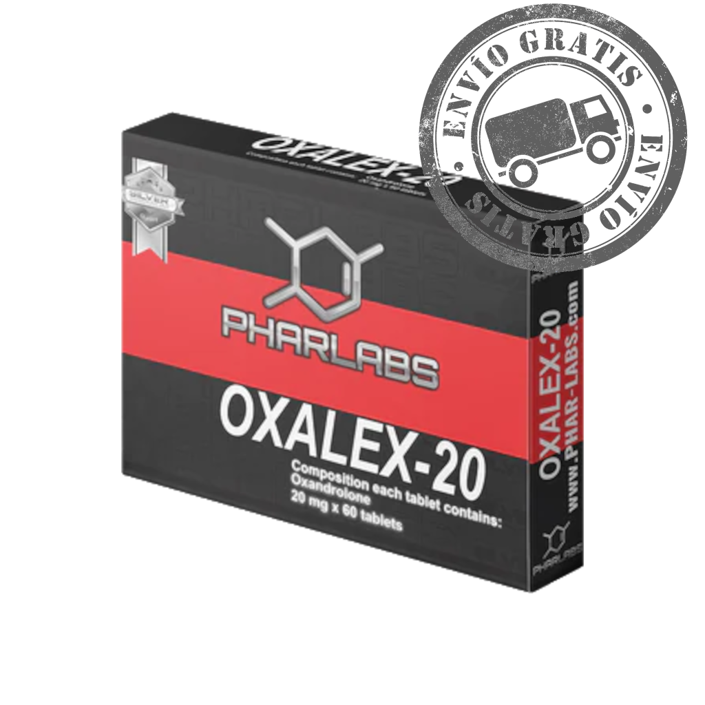 Oxalex Silver