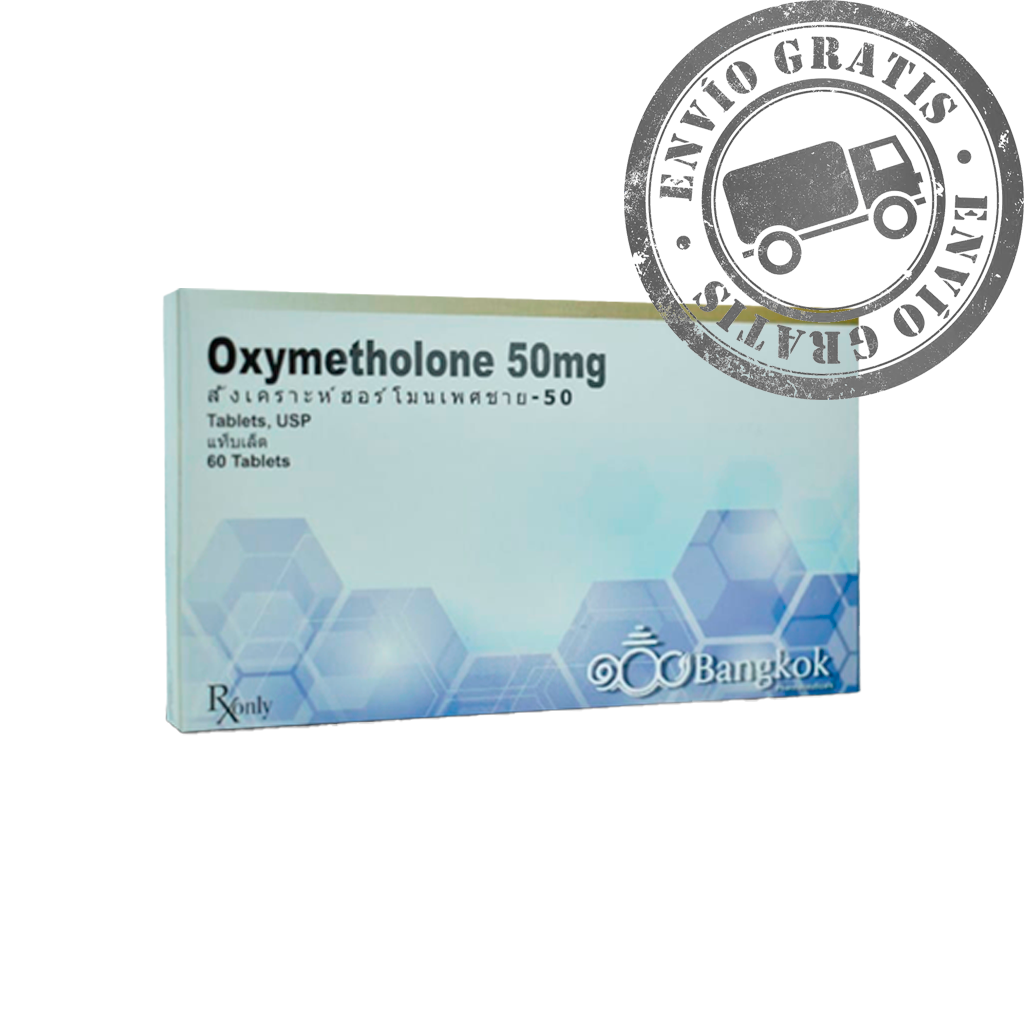 Oxymetholone