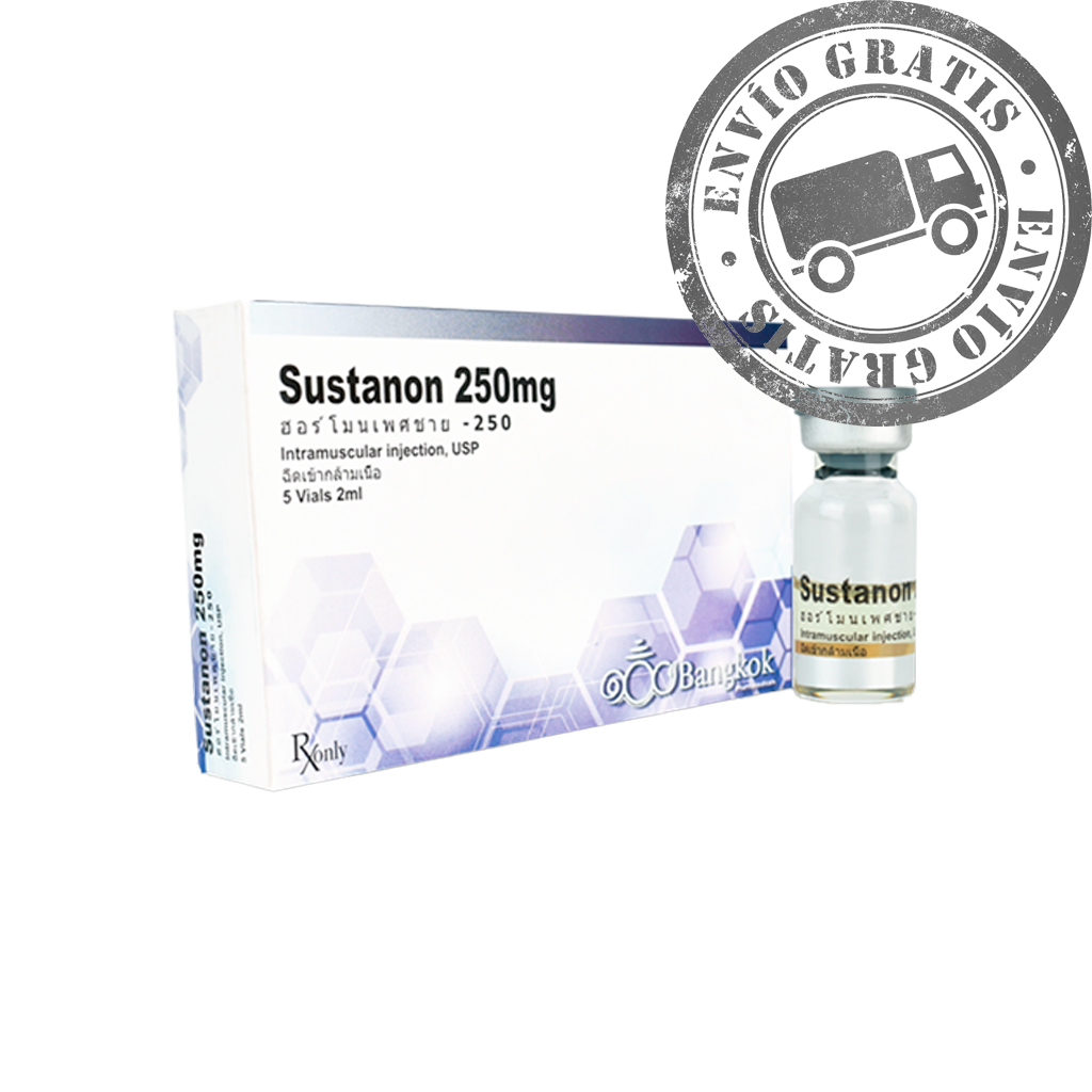 Sustanon