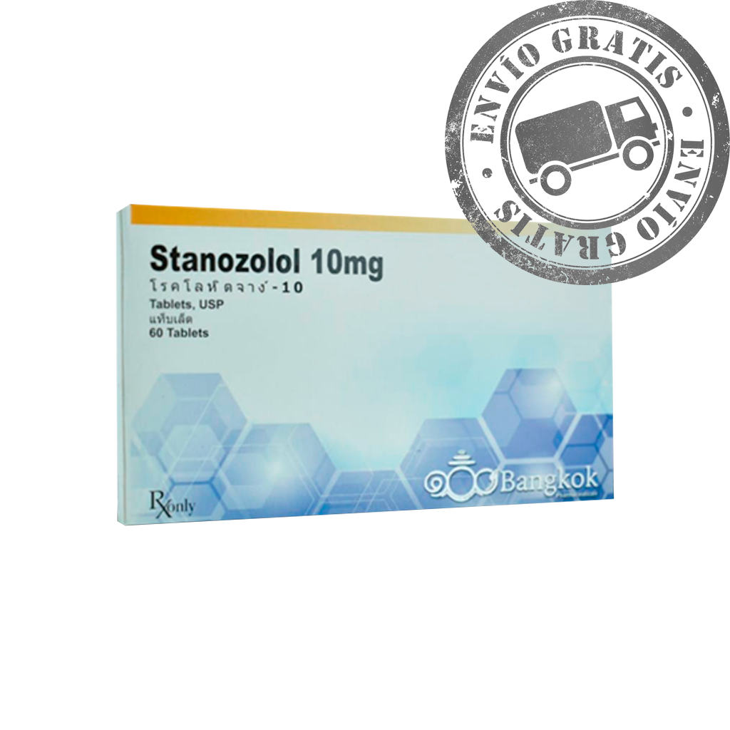 stanozolol Oral