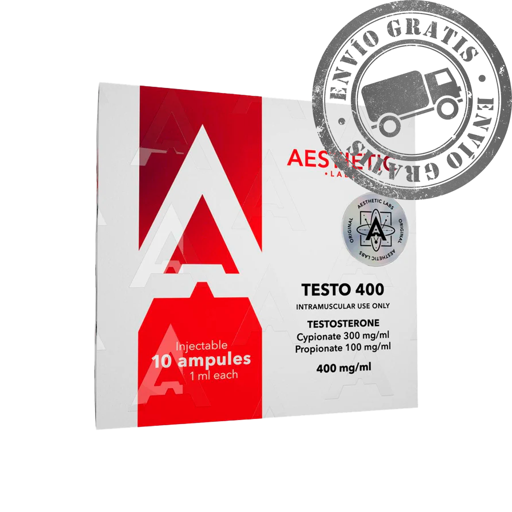 Testo 400
