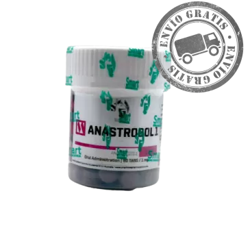 Anastrobol smart nova anaztrozol