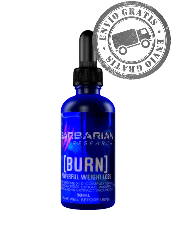 Burn Barbarian Research