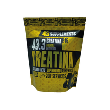 Load image into Gallery viewer, creatina 1kg 43 supplements
