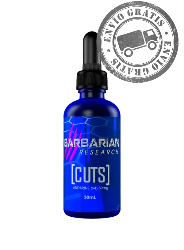 Cuts andarine s4 barbarian research