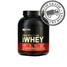 Load image into Gallery viewer, Gold Standard 100% Whey
