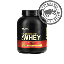 Load image into Gallery viewer, Gold Standard 100% Whey
