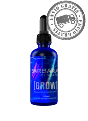 Grow ibutamorin mk677 barbarian research