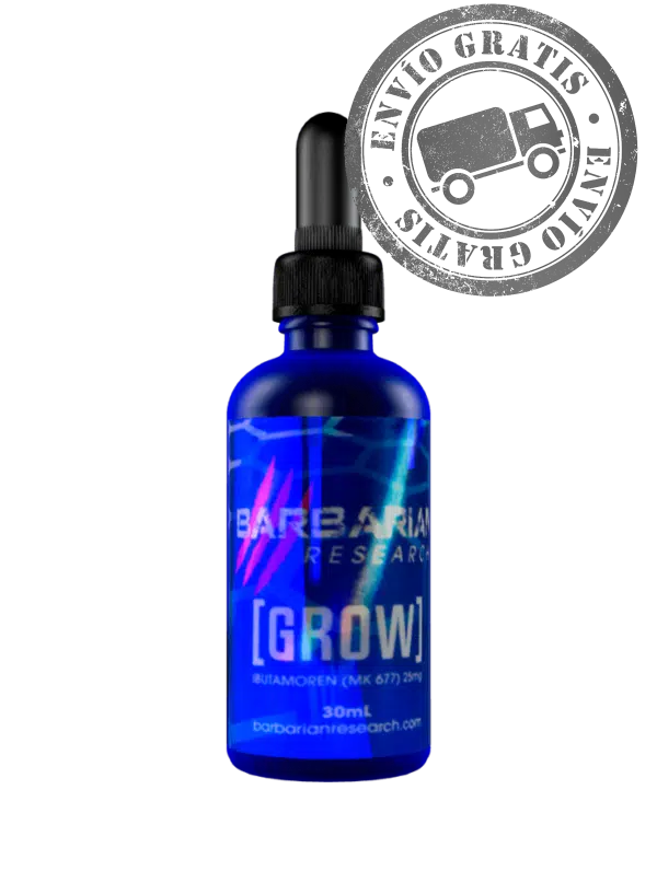 Grow ibutamorin mk677 barbarian research