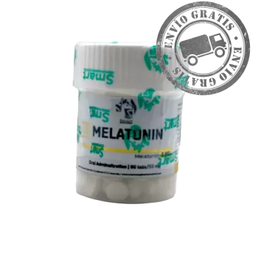 Melatonin smart nova melatonina