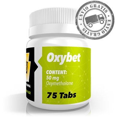 Oxybet betha pharma, oximetolona, oxymethelone